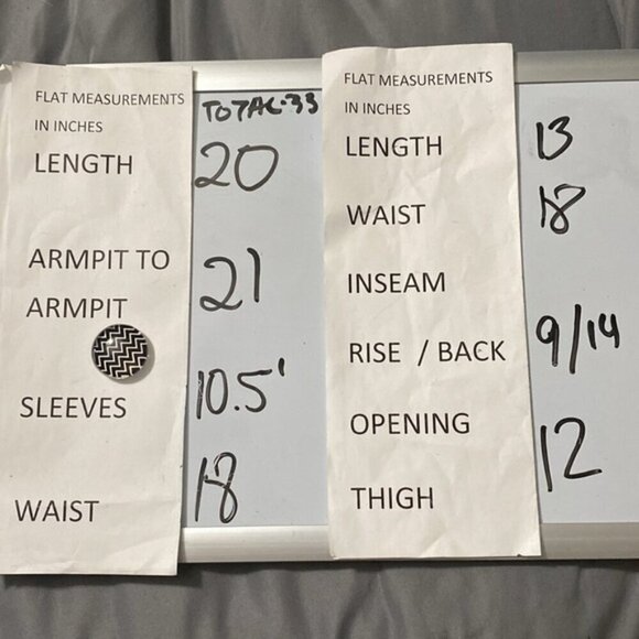 Anthropologie CLOTH & STONE Romper Shorts small medium fit - Picture 16 of 16